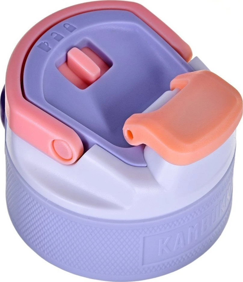 Gertuvė Kambukka Elton Rainbow Pastels 11-03032, 750 ml