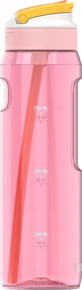 Gertuvė Vandens Butelis - Kambukka Lagoon 1000ml Sunny Melon