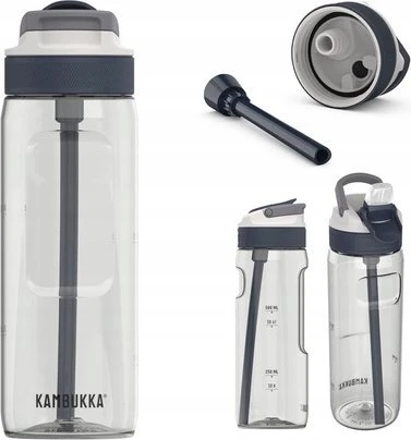 Gertuvė Kambukka Lagoon Clear, 750 ml, 11-04025