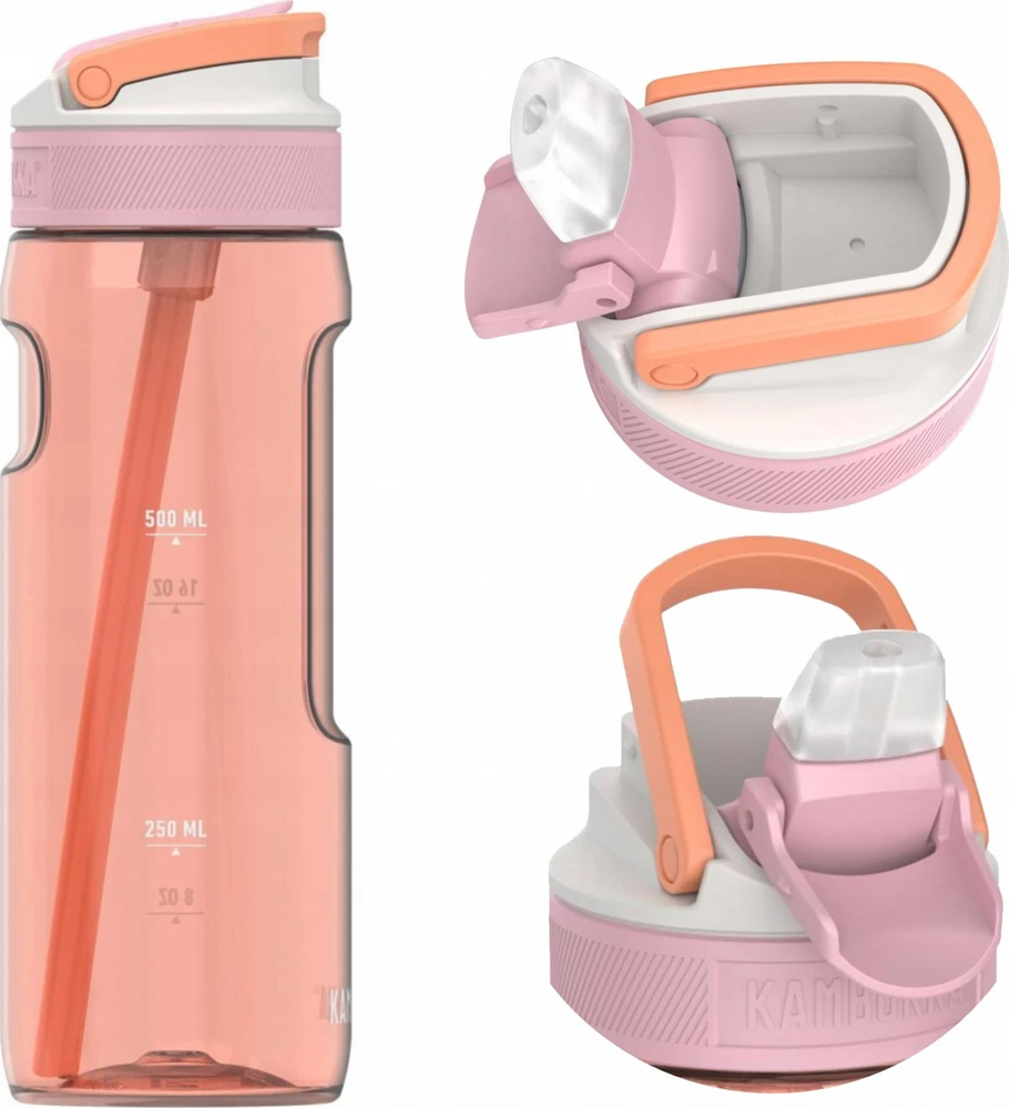 Gertuvė Kambukka Lagoon Mango Tango, 750 ml, ‎11-04043