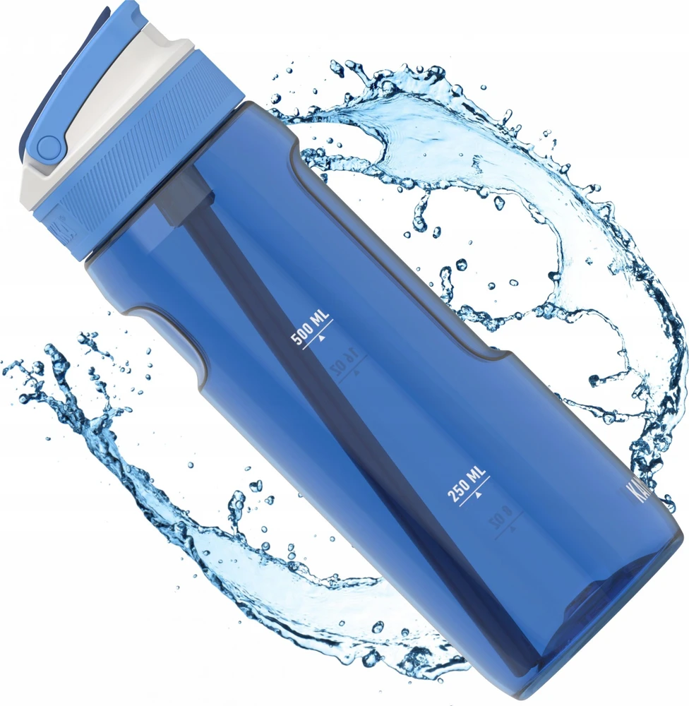 Gertuvė Kambukka Lagoon Crisp Blue, 750 ml, 11-04048