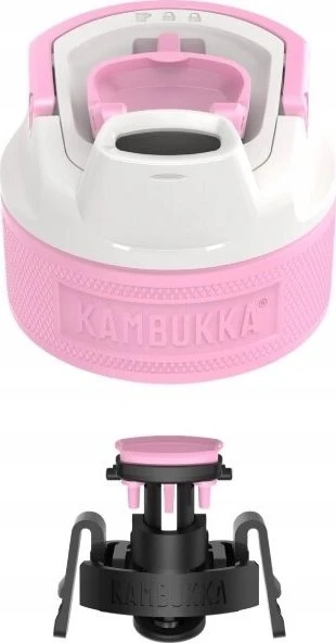 Termo gertuvė Kambukka Elton Insulated Pink Ambition 11-03039, 1000 ml