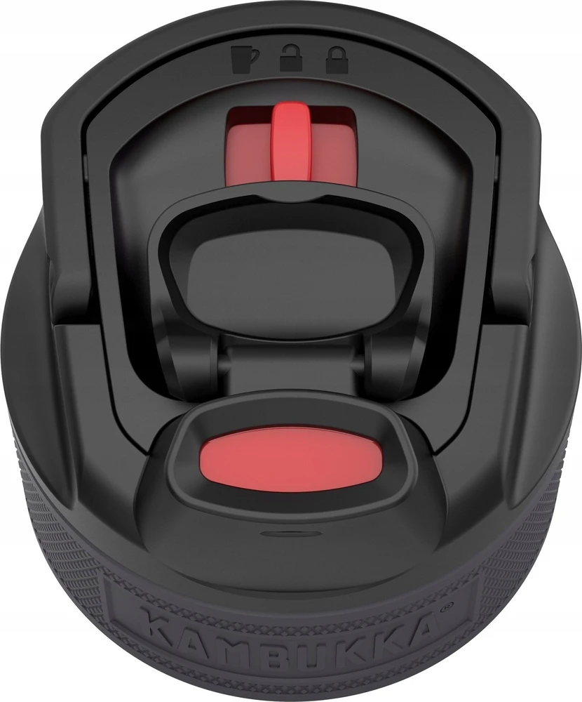 Termo gertuvė Kambukka Elton Insulated Nightfall 3.0 11-03037, 1000 ml