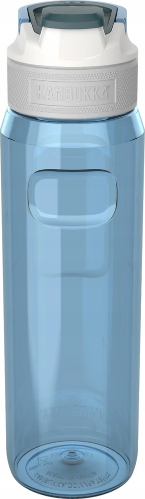 Gertuvė Kambukka Elton 1000 ml Niagara Blue
