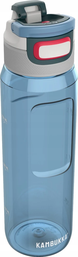 Gertuvė Kambukka Elton 1000 ml Niagara Blue