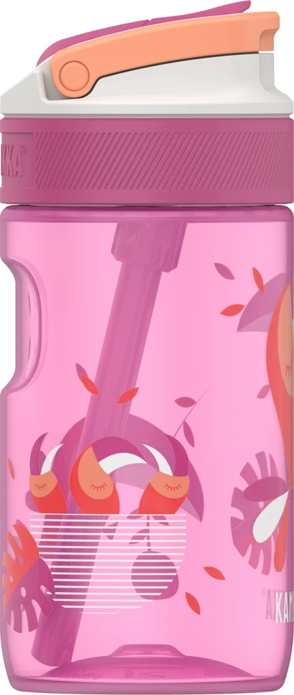 Vaikiška gertuvė Kambukka Lagoon Toekan Love 11-04046, 400 ml