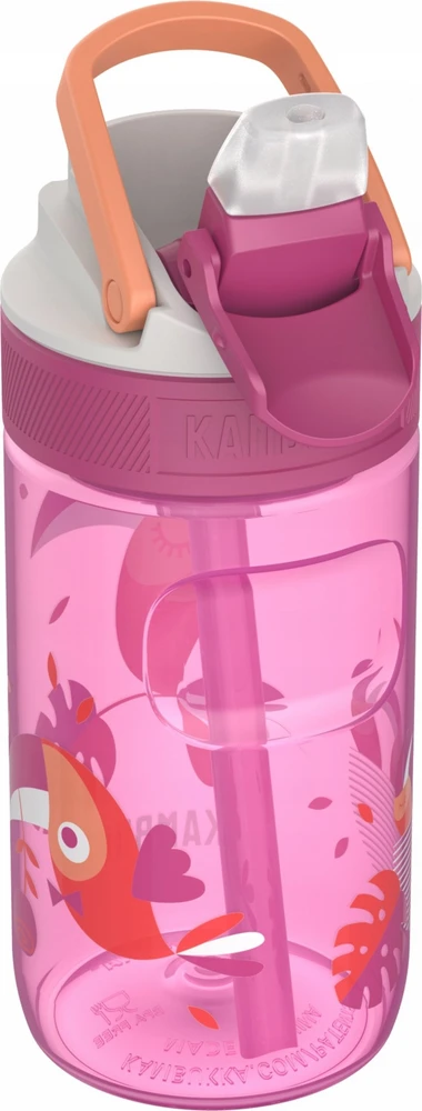 Vaikiška gertuvė Kambukka Lagoon Toekan Love 11-04046, 400 ml