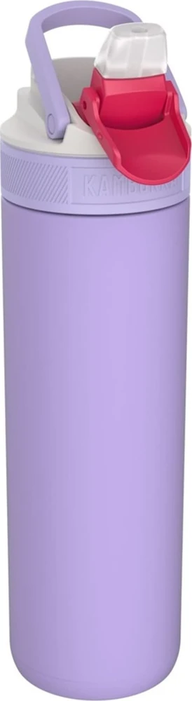 Kambukka Lagoon Insulated Digital Lavender 600ml violetinė