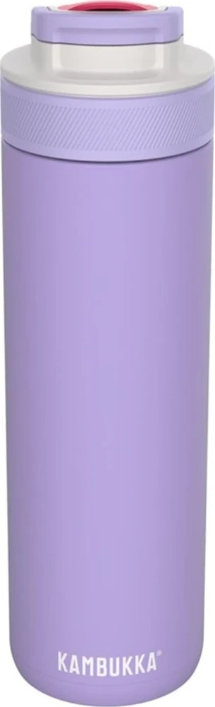 Kambukka Lagoon Insulated Digital Lavender 600ml violetinė