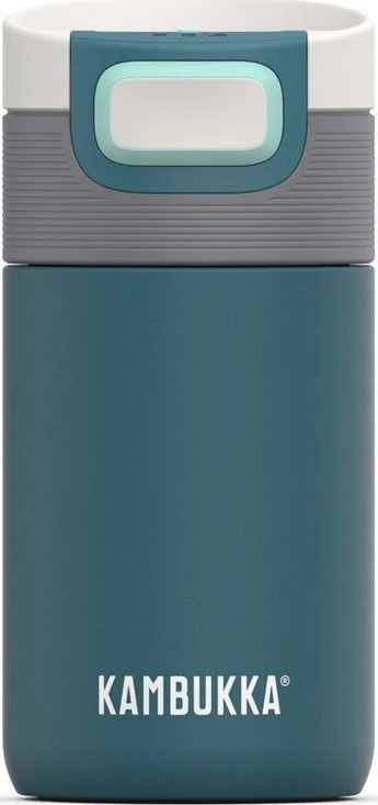 Kambukka Termo puodelis Etna Deep Teal 11-01025, 300 ml