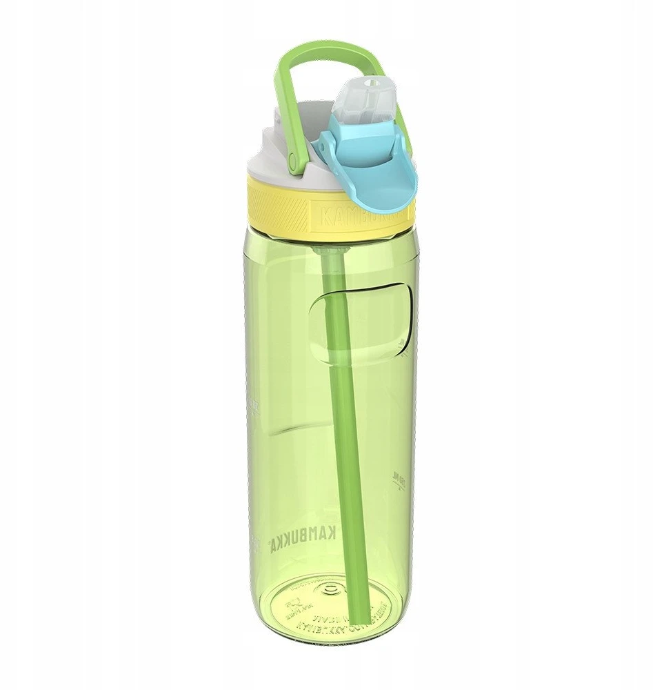 Gertuvė Kambukka Lagoon 750ml žaismingo sodo vandens buteliukas