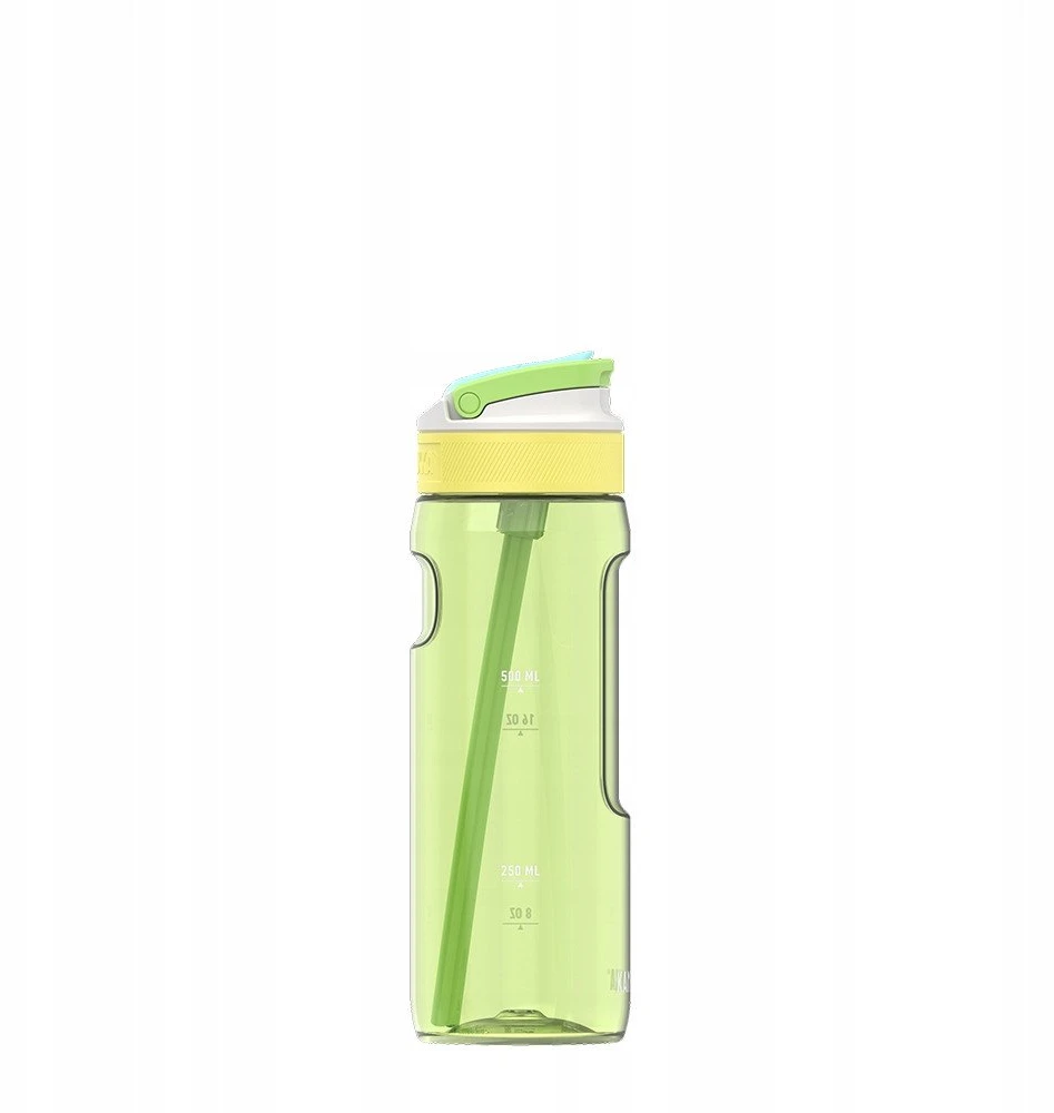 Gertuvė Kambukka Lagoon 750ml žaismingo sodo vandens buteliukas