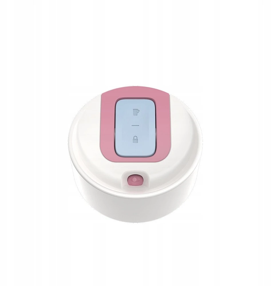 Kambukka Olympus Thermal mug 500 ml Rožinė