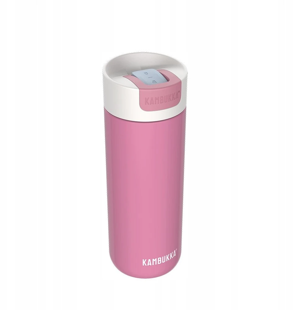 Kambukka Olympus Thermal mug 500 ml Rožinė