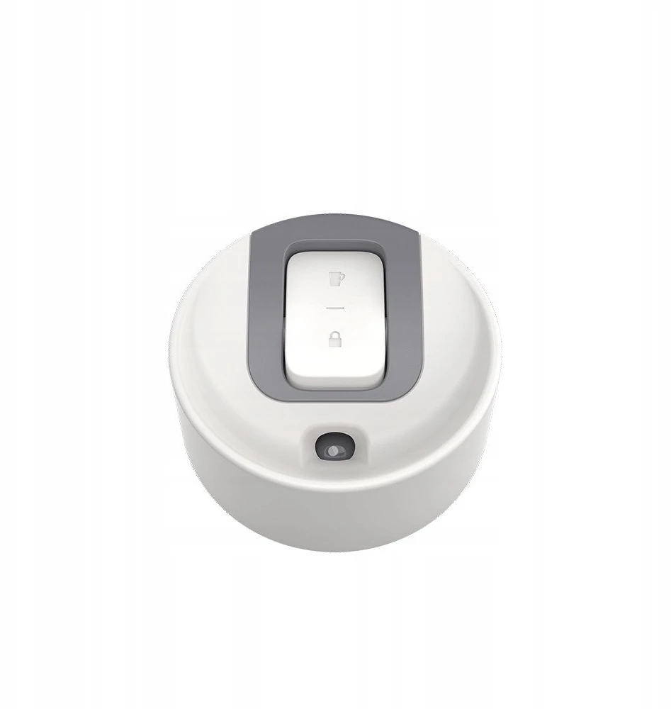 Kambukka Olympus Thermal mug 500 ml Baltas