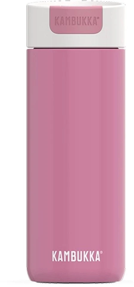 Kambukka Olympus Thermal mug 500 ml Rožinė