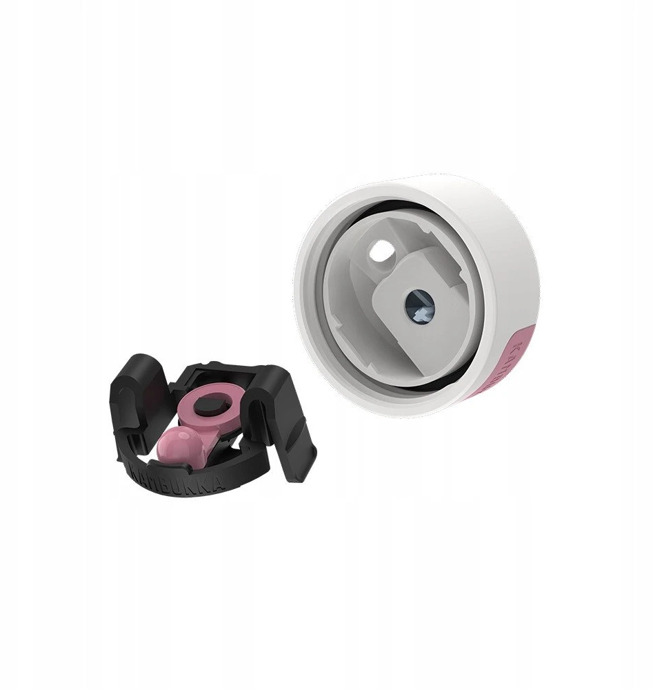 Kambukka Olympus Thermal mug 500 ml Rožinė