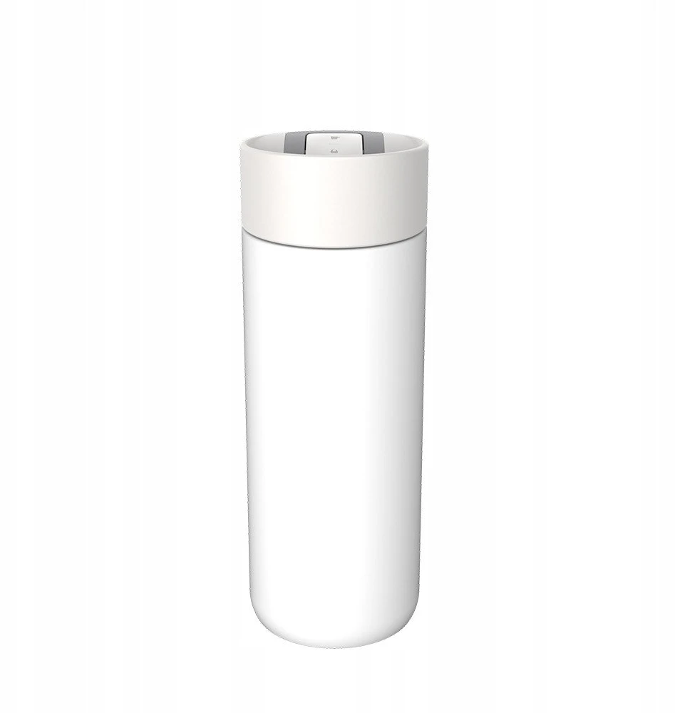 Kambukka Olympus Thermal mug 500 ml Baltas