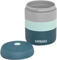 Kambukka Užkandžių indelis BORA termosui 75 ml, baltas