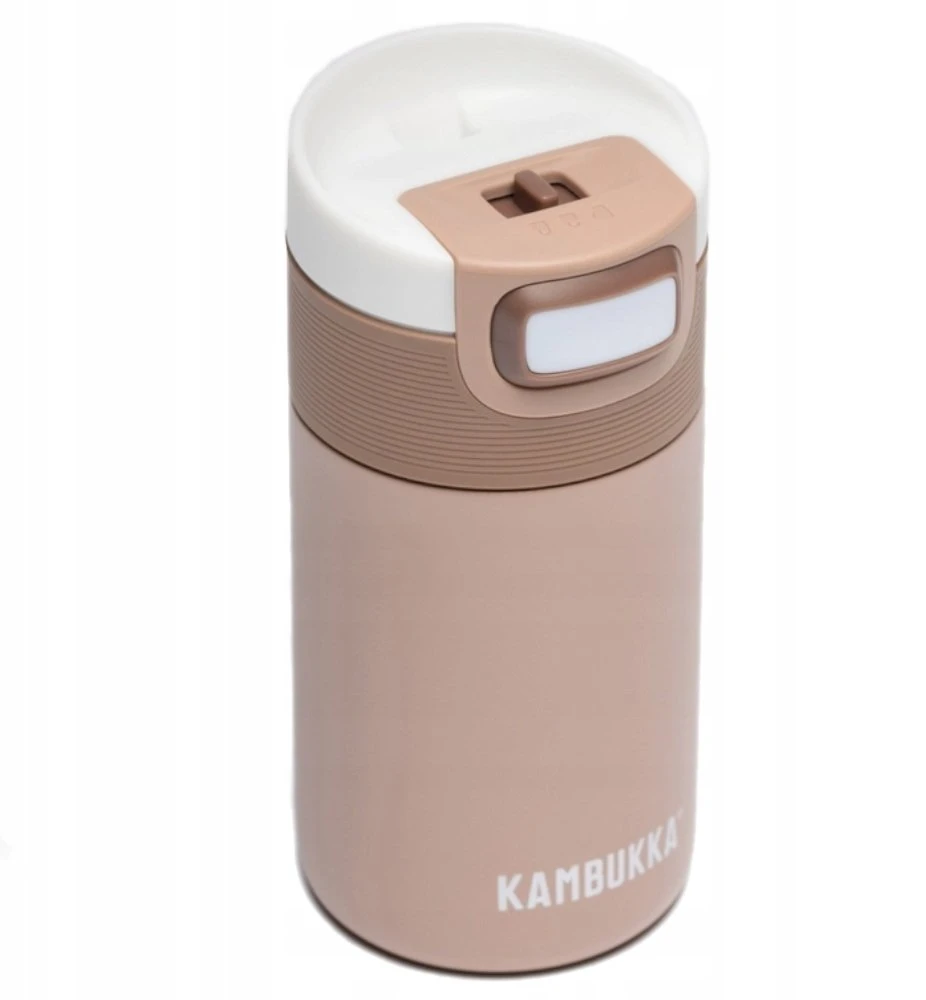 Termo puodelis Kambukka Etna 300 ml - cinnamon charm
