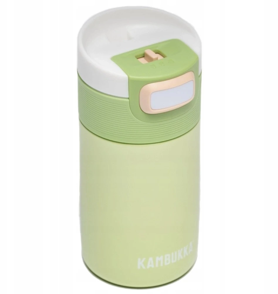 Kambukka Etna 300ml termo puodelis, Perfect Pistachio