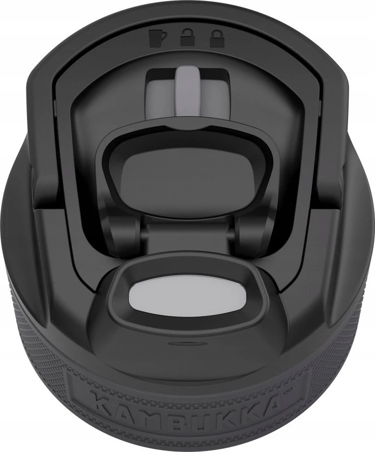Termo gertuvė Kambukka Elton Insulated Nightfall 11-03038, 600 ml