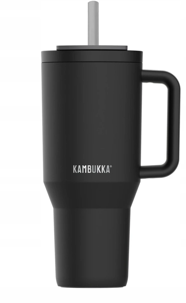 Termogertuvė Kambukka Rio Night Rider KAM11-08005, 950 ml