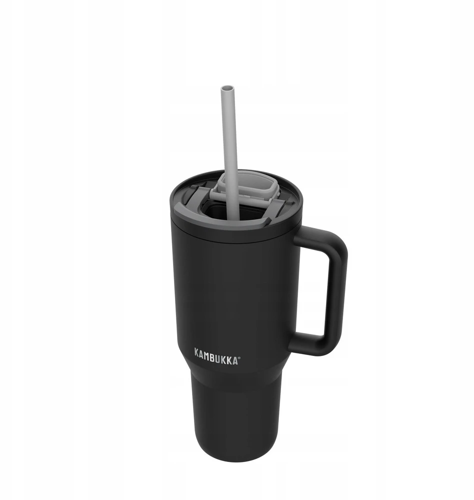 Termogertuvė Kambukka Rio Night Rider KAM11-08005, 950 ml