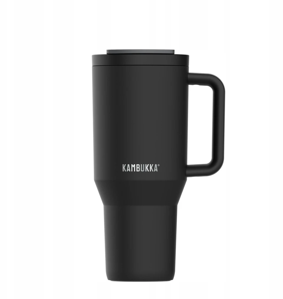 Termogertuvė Kambukka Rio Night Rider KAM11-08005, 950 ml