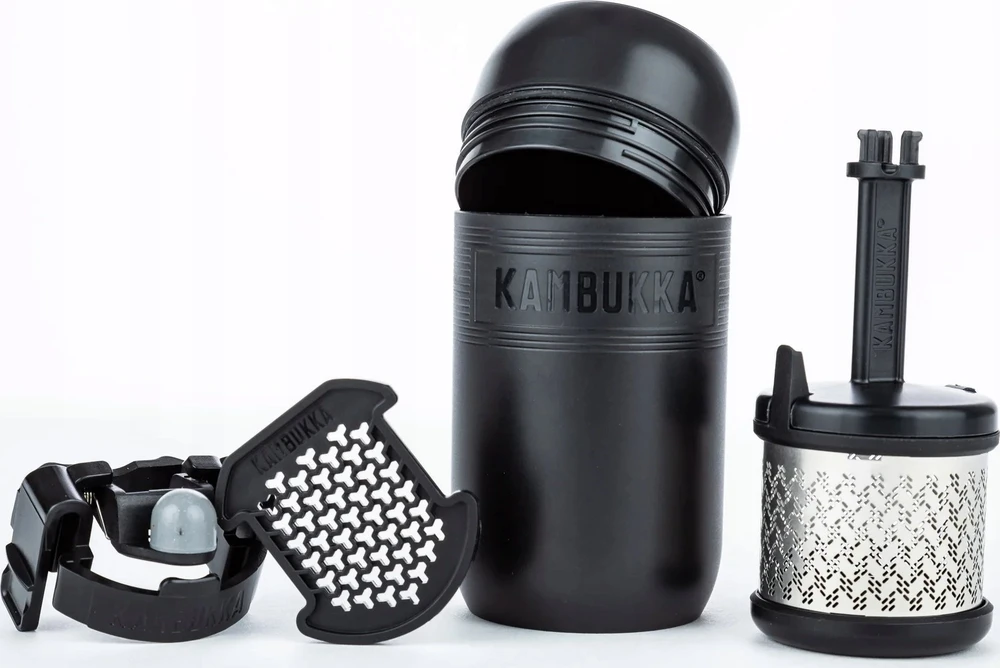 Kambukka 11-01054 juoda