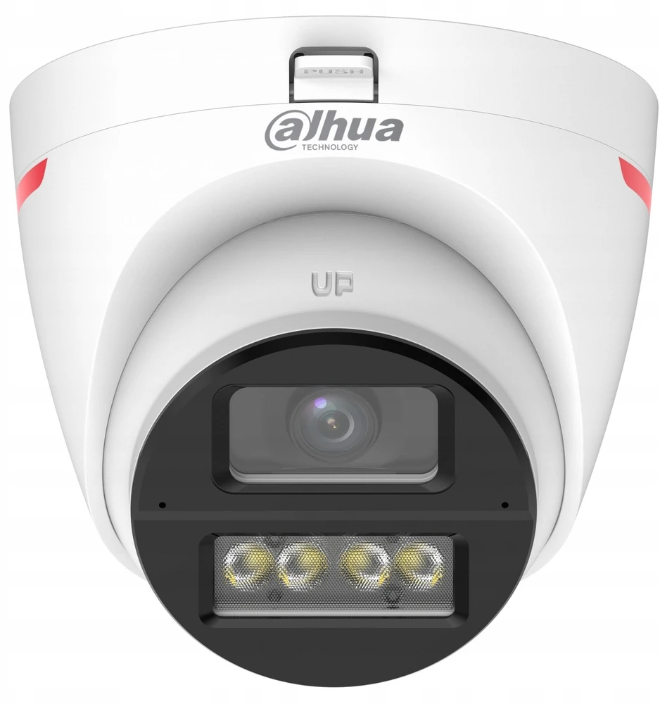 Kamera 4W1 Dahua HAC-HDW1549X-A-PRO-0280B-DIP