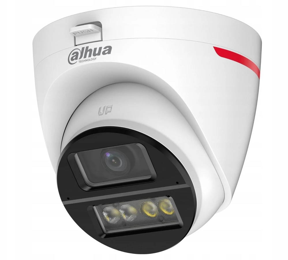 Kamera 4W1 Dahua HAC-HDW1549X-A-PRO-0280B-DIP