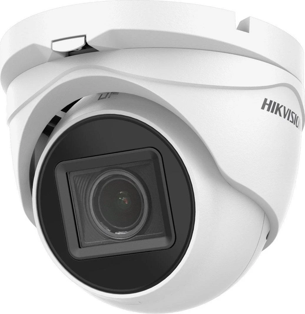 Hikvision kupolai DS-2CE79H0T-IT3ZF(C) F2.7-13.5