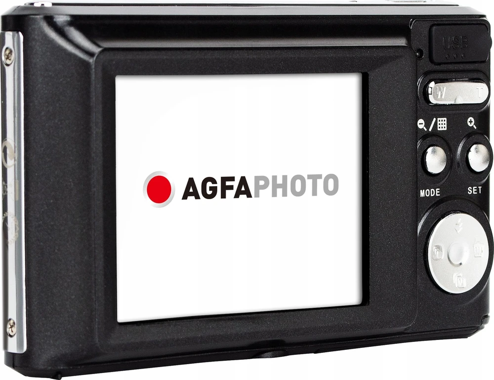 AgfaPhoto Agfa Photo DC5200 Juodas