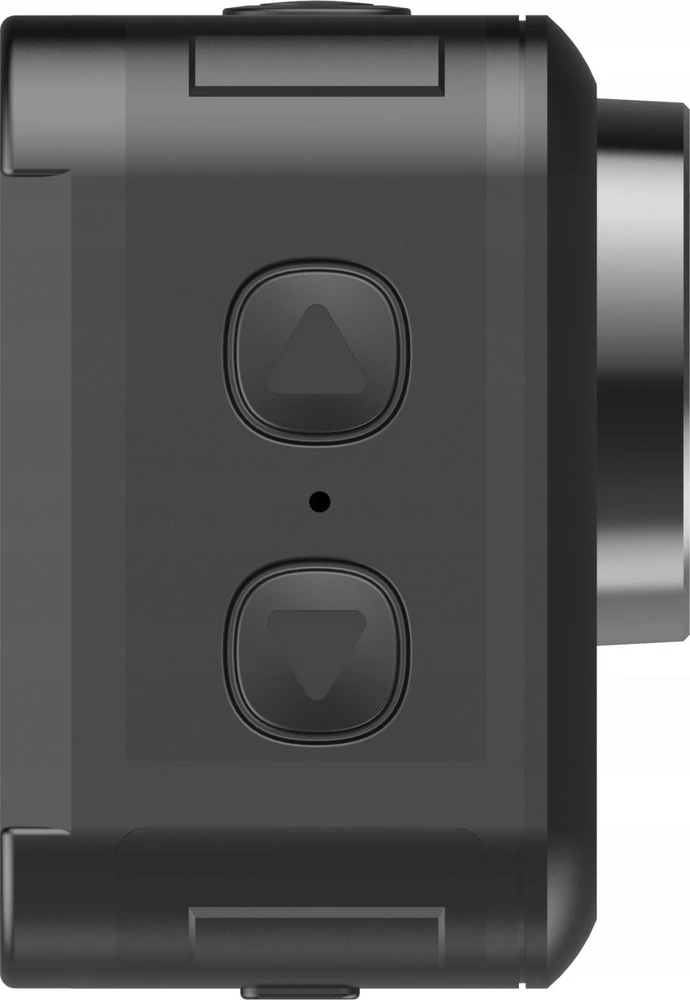 Agfaphoto Sportinė kamera 4k 16mp 170s Wifi 2 Lcd Wodoszczelność 18m / Ac9500