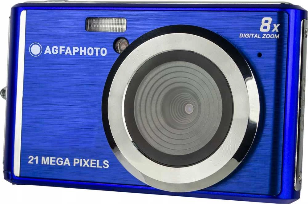 AgfaPhoto AGFA DC5200 Mėlyna
