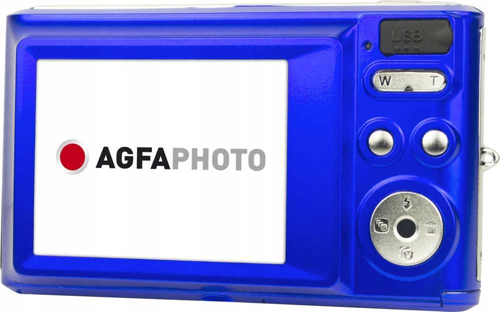 AgfaPhoto AGFA DC5200 Mėlyna