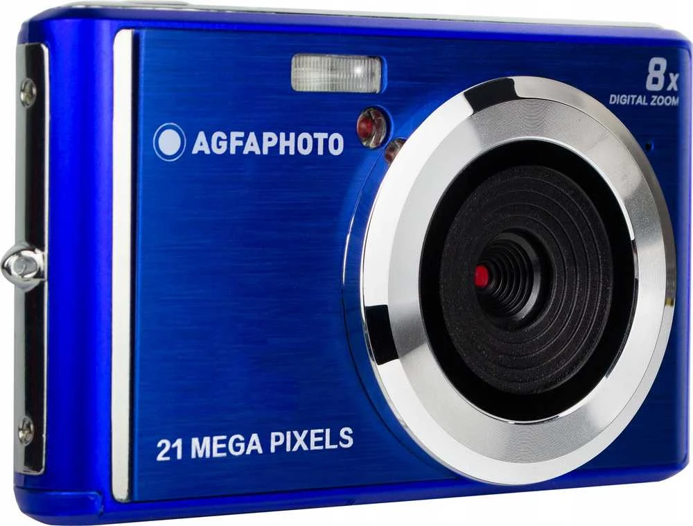 AgfaPhoto AGFA DC5200 Mėlyna