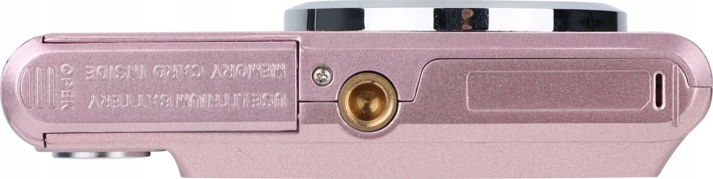 AgfaPhoto AGFA DC5200 Rožinė