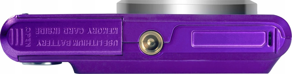 Fotoap. AgfaPhoto DC5200 violetinė SB6153