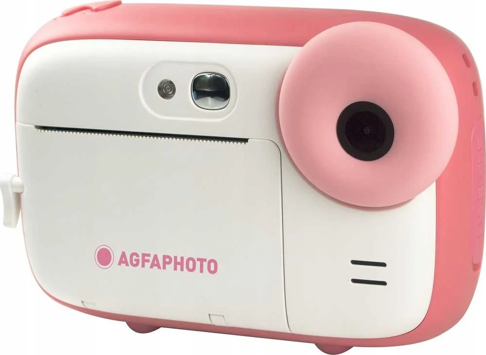 AgfaPhoto AGFA Instant Rožinė - PV07
