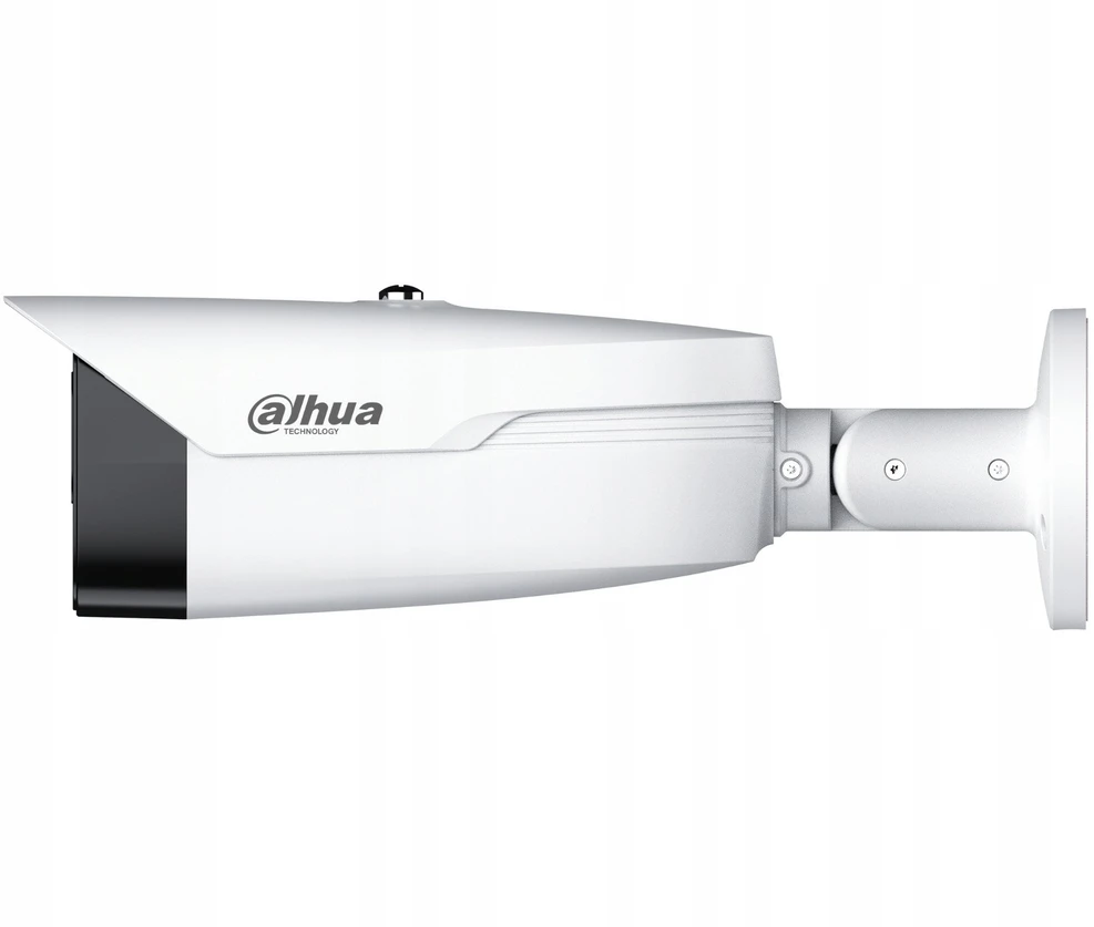 AHD, HD-CVI, HD-TVI, CVBS KAMERA HAC-HFW1239MH-A-LED-0360B-S3 Pilna spalva - 1080p 3.6 mm DAHUA
