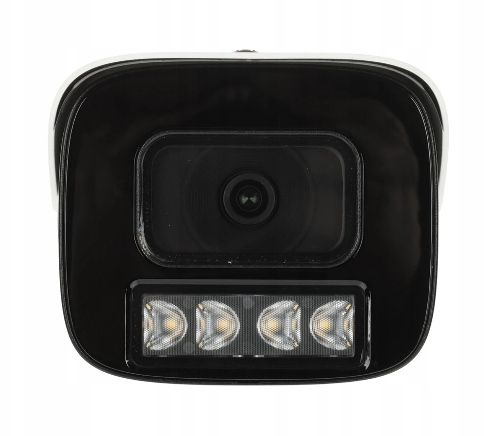 AHD, HD-CVI, HD-TVI, CVBS KAMERA HAC-HFW1239MH-A-LED-0360B-S3 Pilna spalva - 1080p 3.6 mm DAHUA