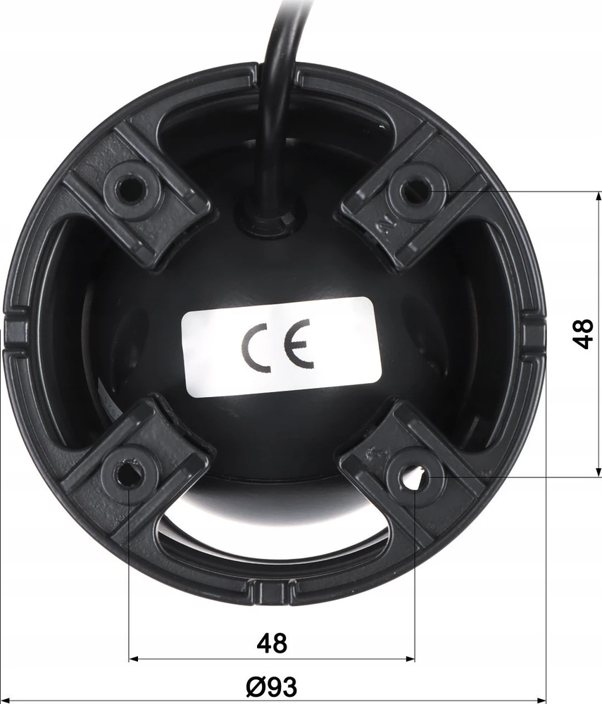 Bcs Universal BCS-EA25FSR3-G(H2)