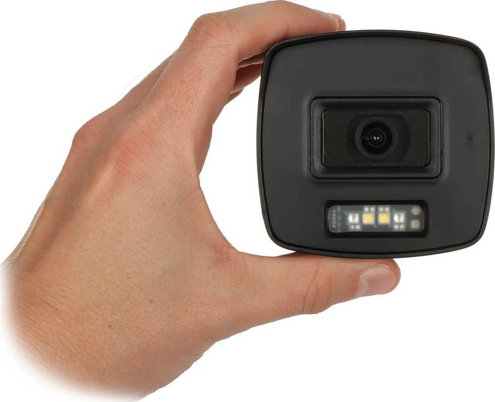DS-2CE17K0T-LFS Kamera Turbo-HD tubowa 5Mpx Hikvision