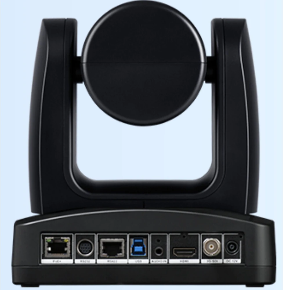 AVer TR211B kamera (1080p60, HDMI, 3GSDI,