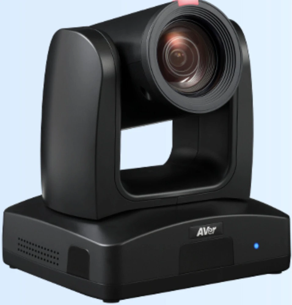 AVer TR211B kamera (1080p60, HDMI, 3GSDI,