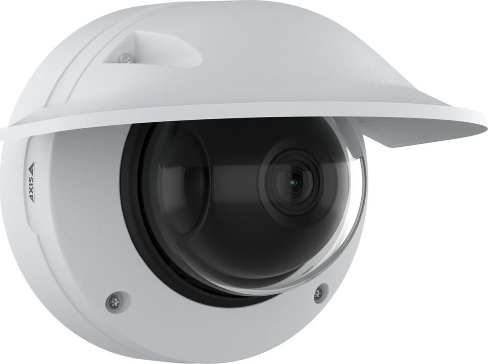 AXIS Q3628-VE Bendroji kamera