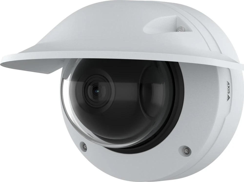 AXIS Q3628-VE Bendroji kamera
