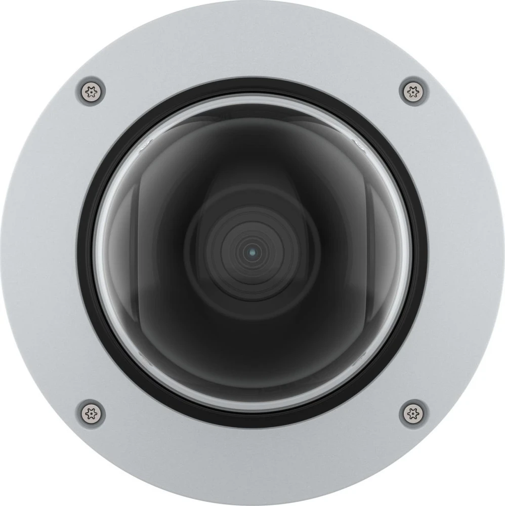 AXIS Q3628-VE Bendroji kamera